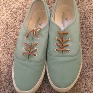 American Eagle shoes